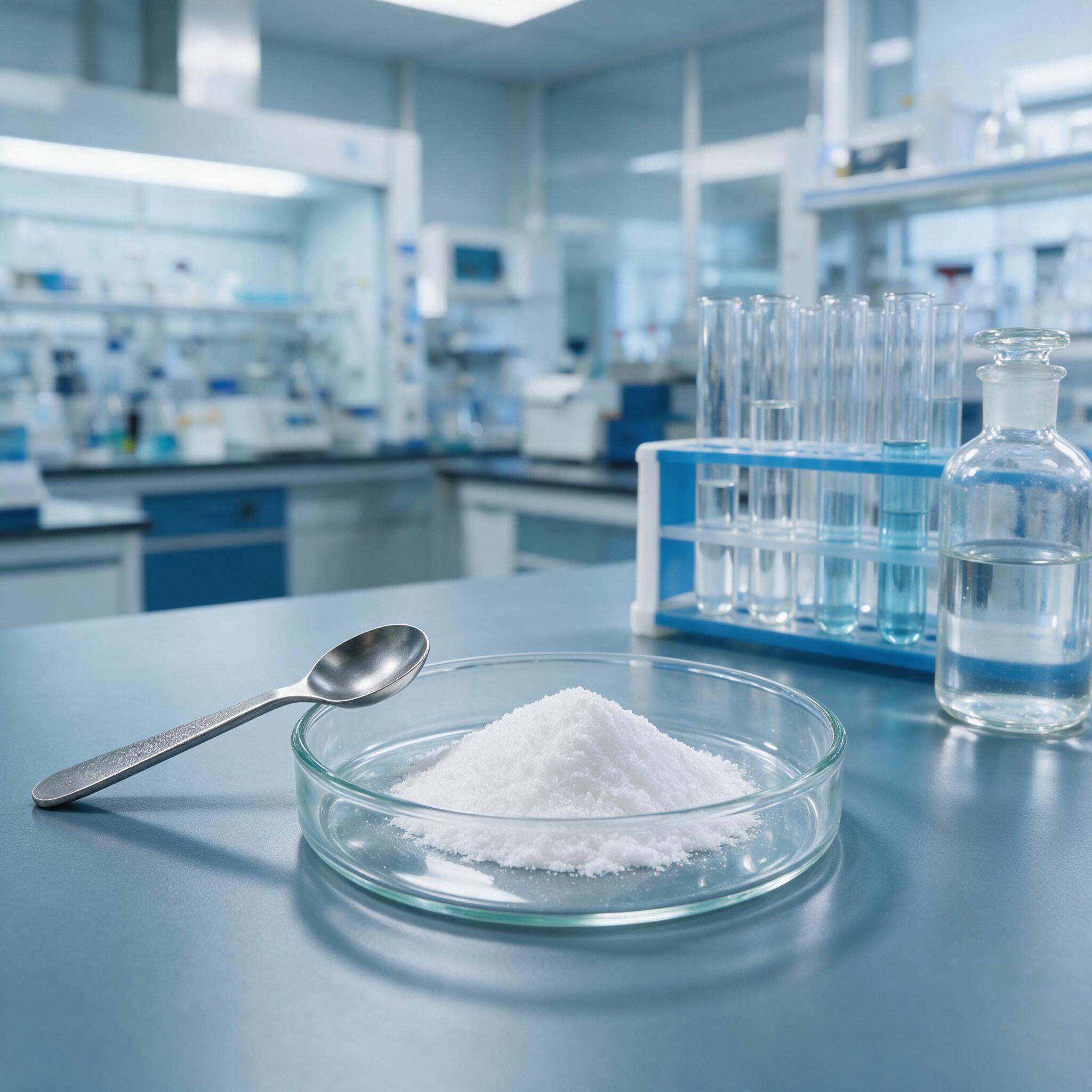 Advanced Quality Control and Traceability