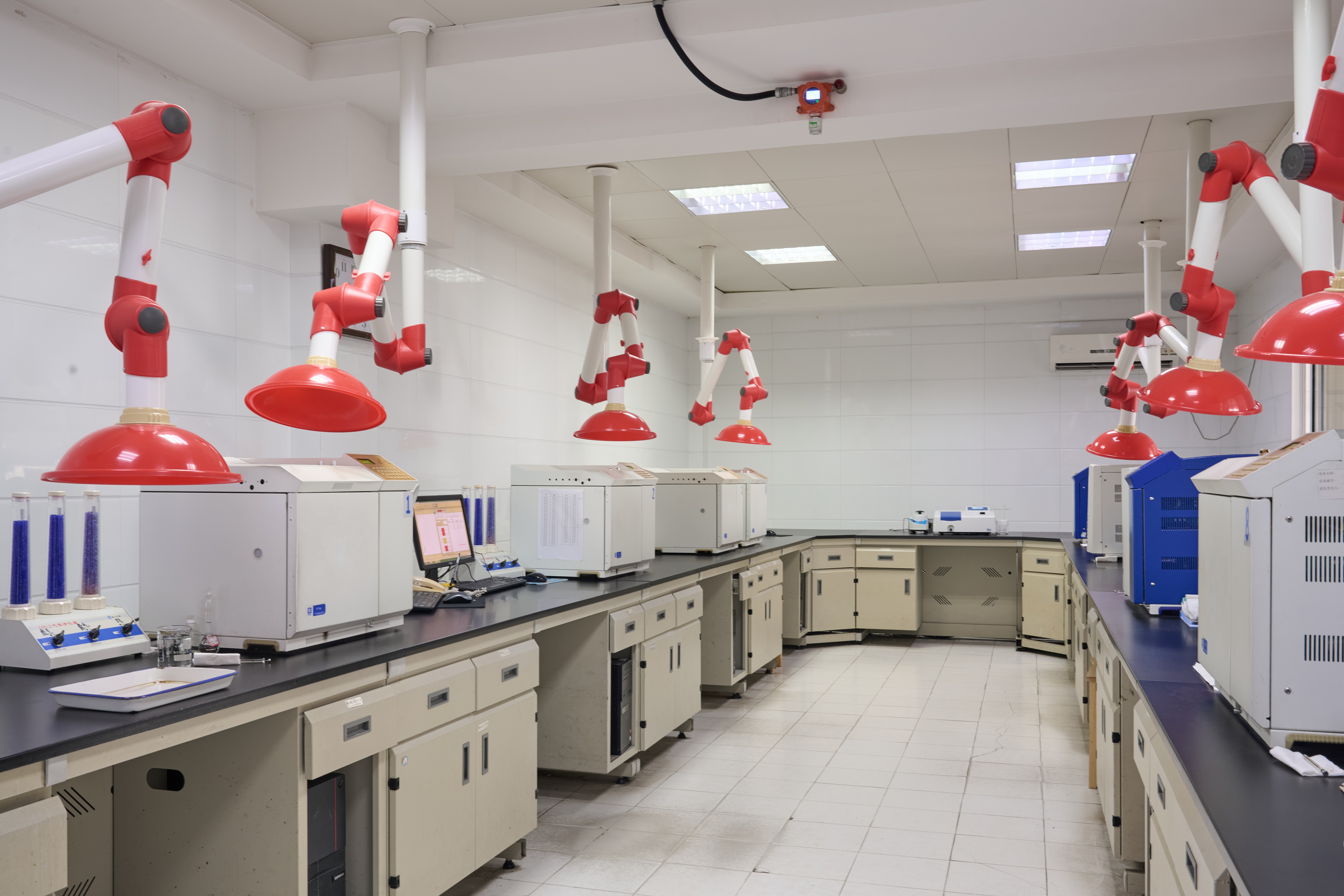 Leading PAM Chemical Factory | Sustainable Water Treatment Solutions