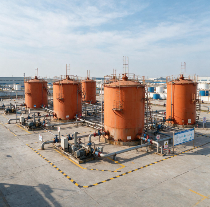 Precautions for Flocculant Storage and Dosing