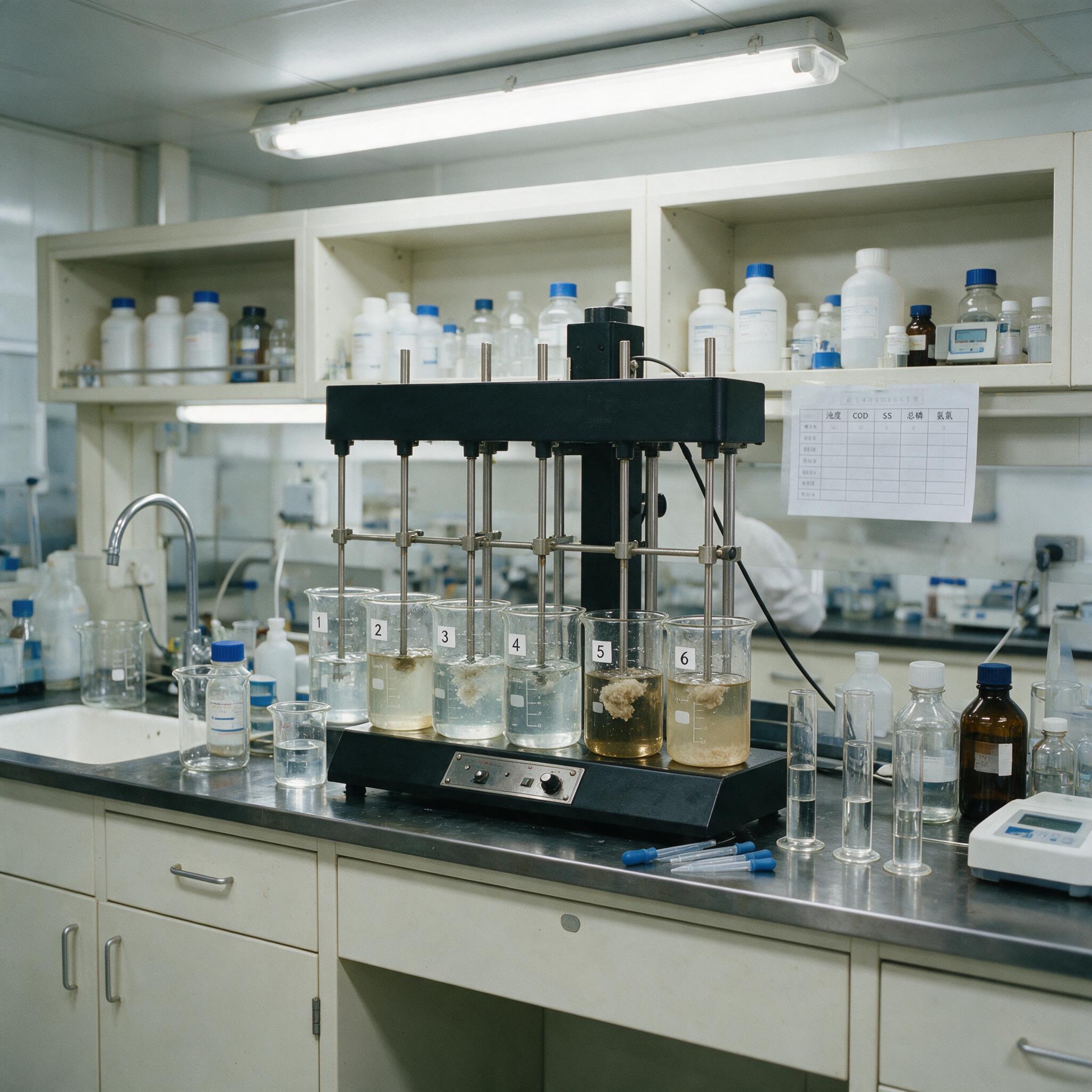 Leading Dadmac Chemical Factory | High-Quality DADMAC Production