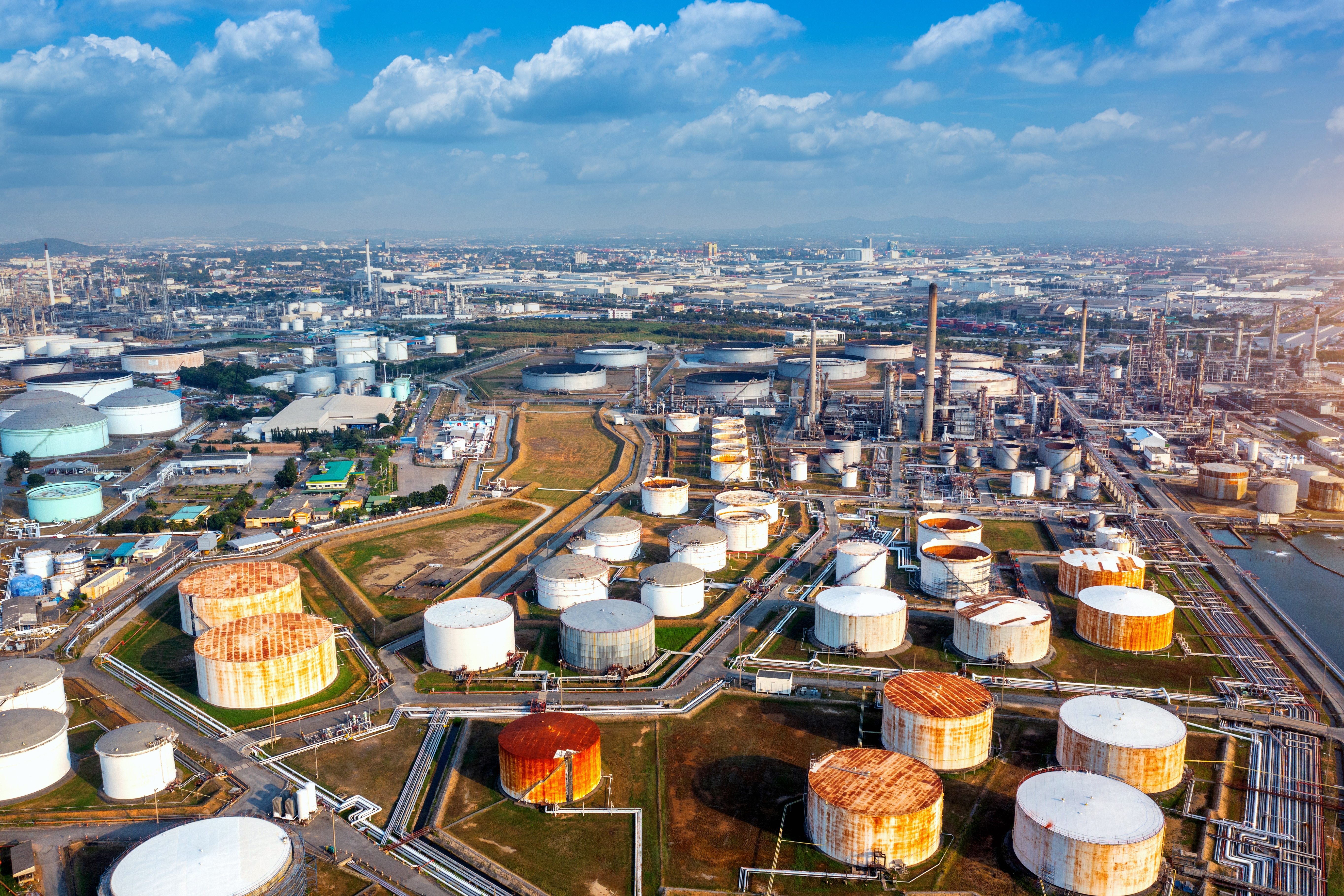 Drilling Mud Chemical Solutions by Feymer Technology