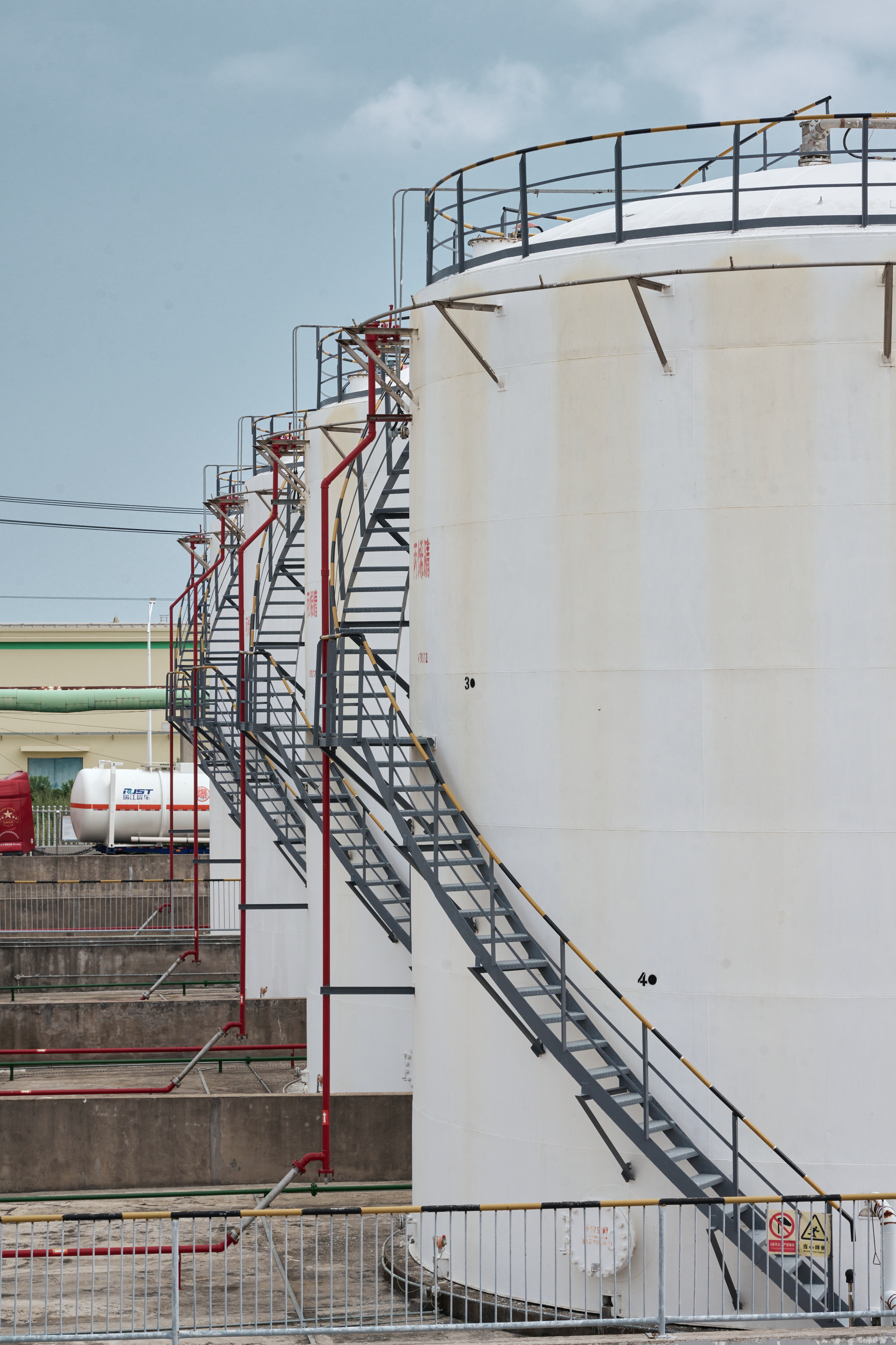 Comprehensive Quality Assurance & Global Certifications