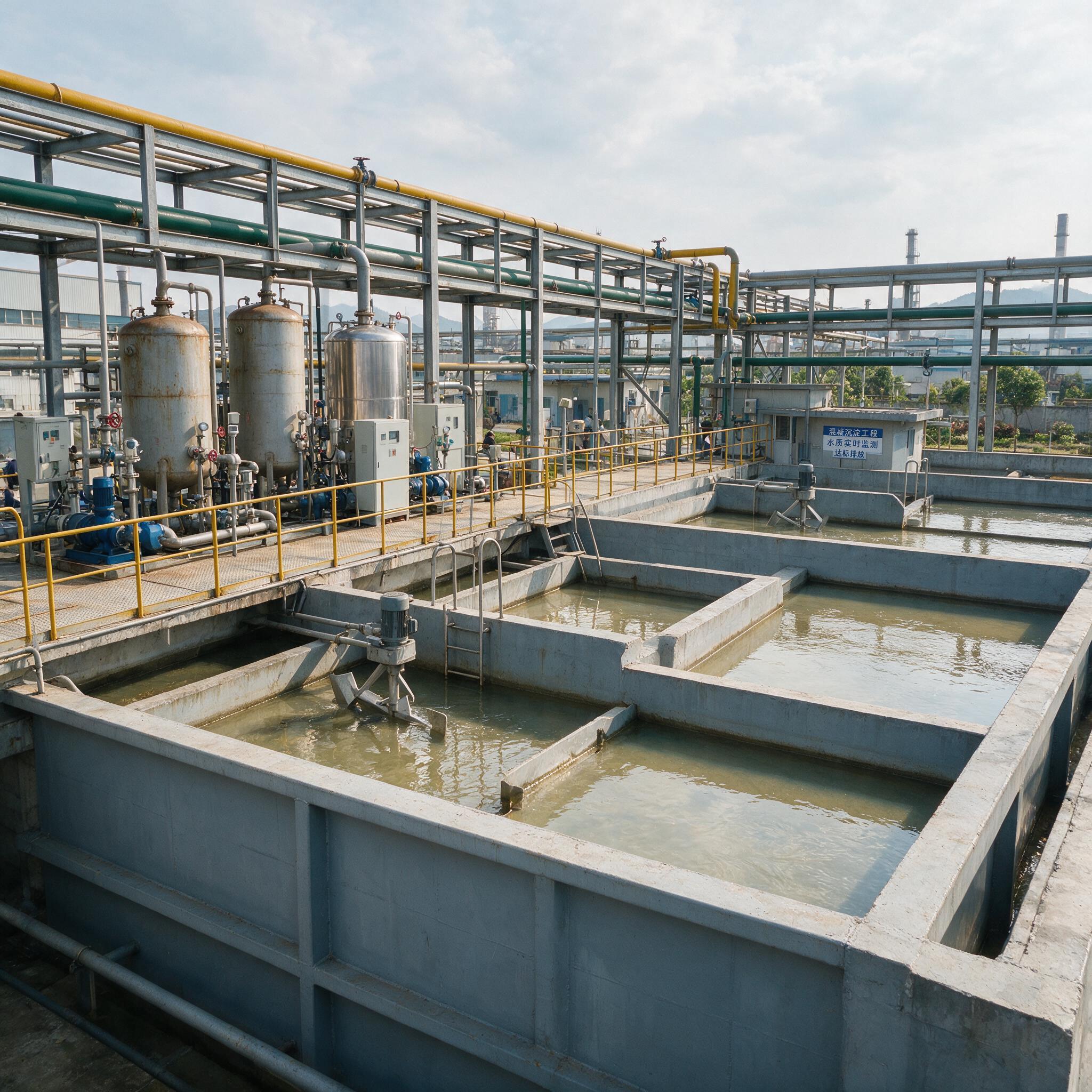 Innovative Manufacturing for Enhanced Purity and Performance