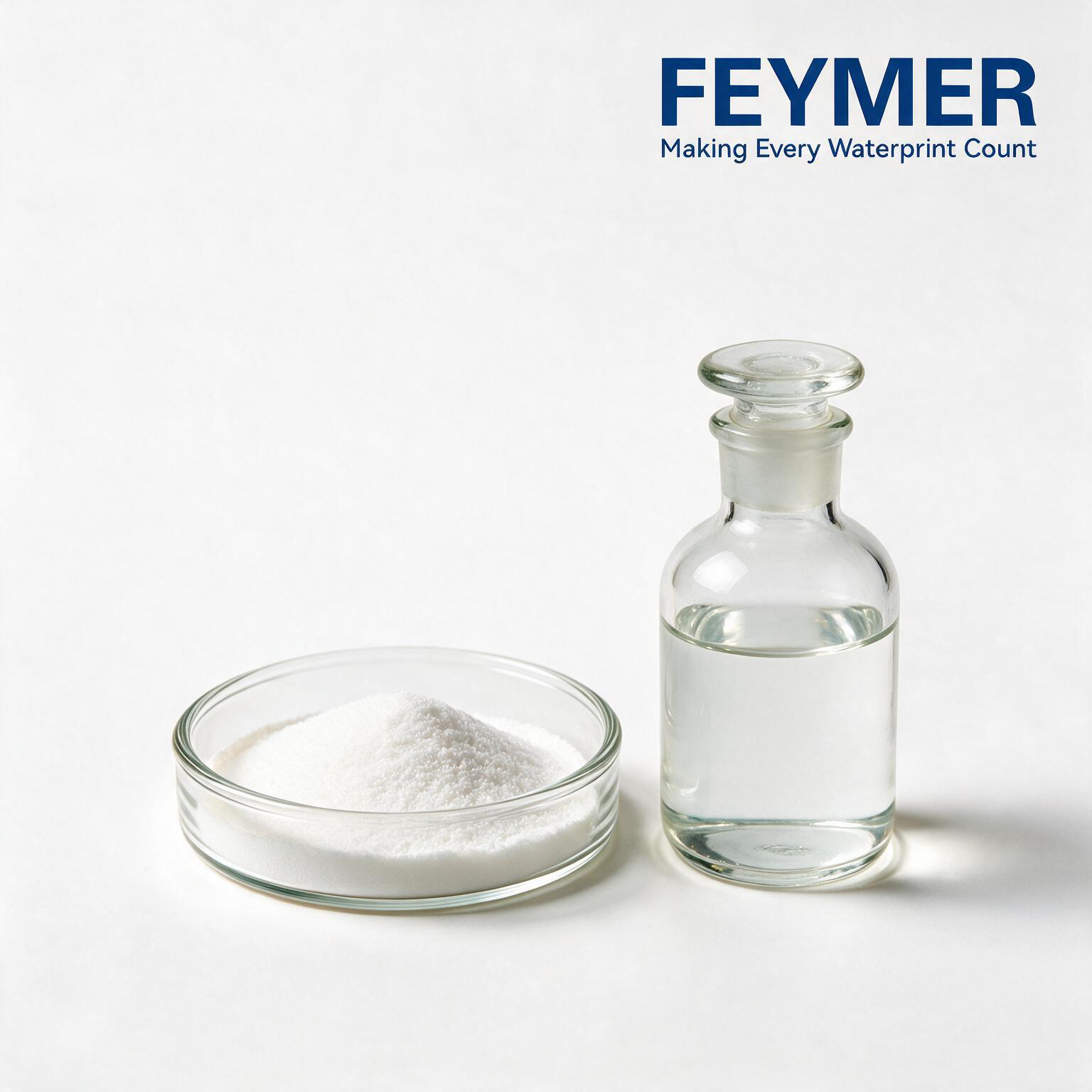 Innovative Polymer Chemistry for Maximum Efficiency