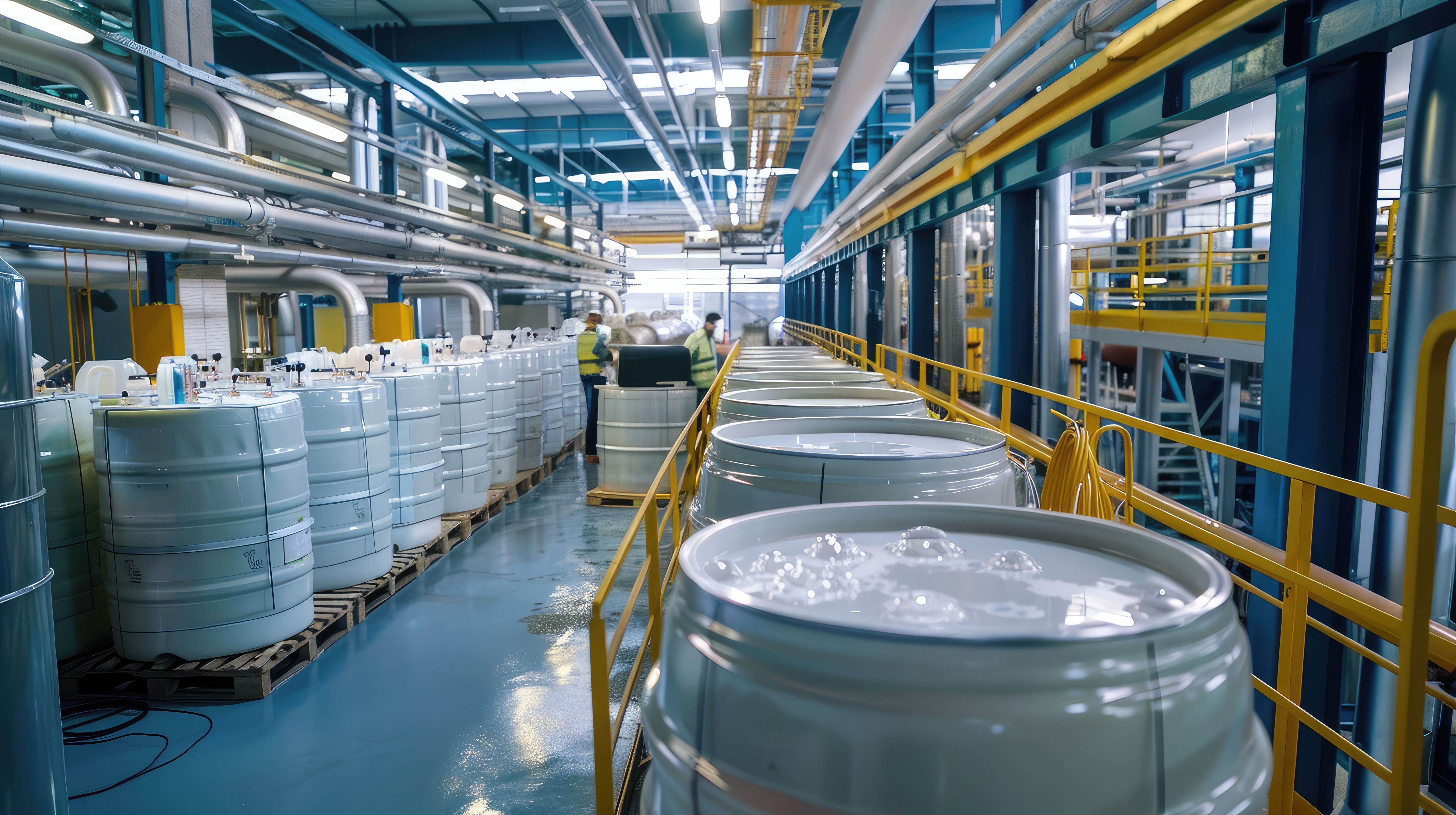 AI-Integrated Quality Assurance