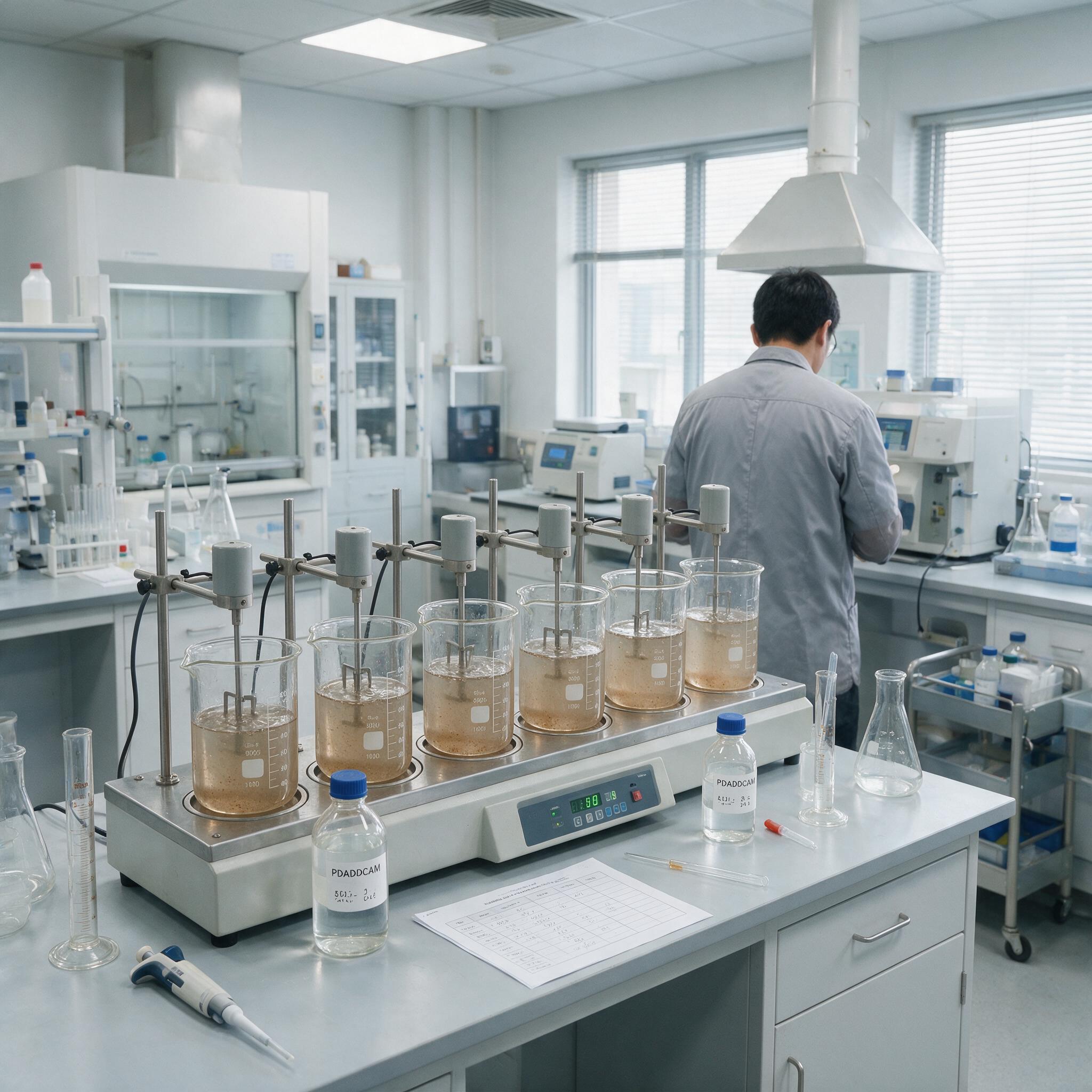 Sustainable Manufacturing Practices