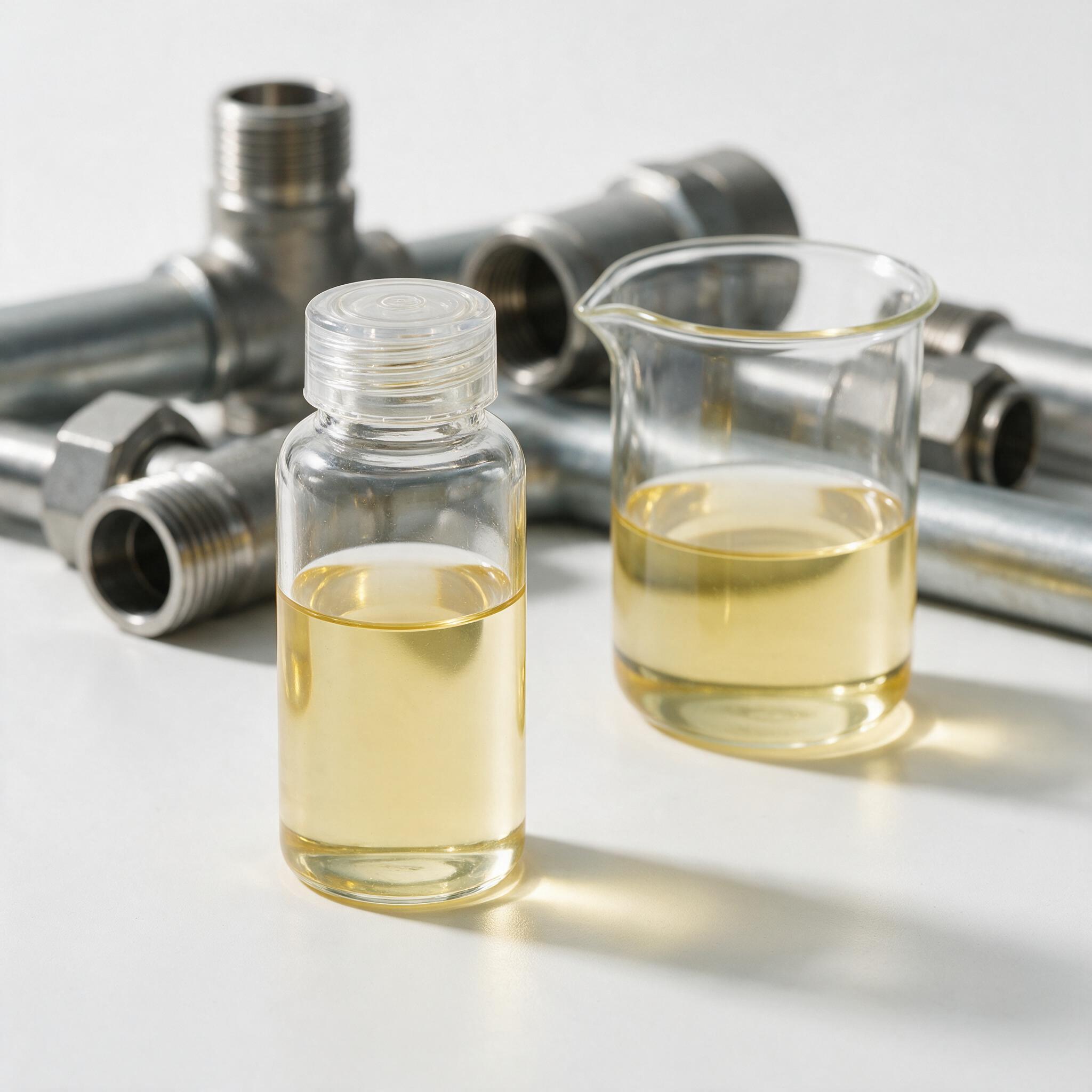 Advanced Friction Reducer Oilfield Solutions for Enhanced Well Stimulation