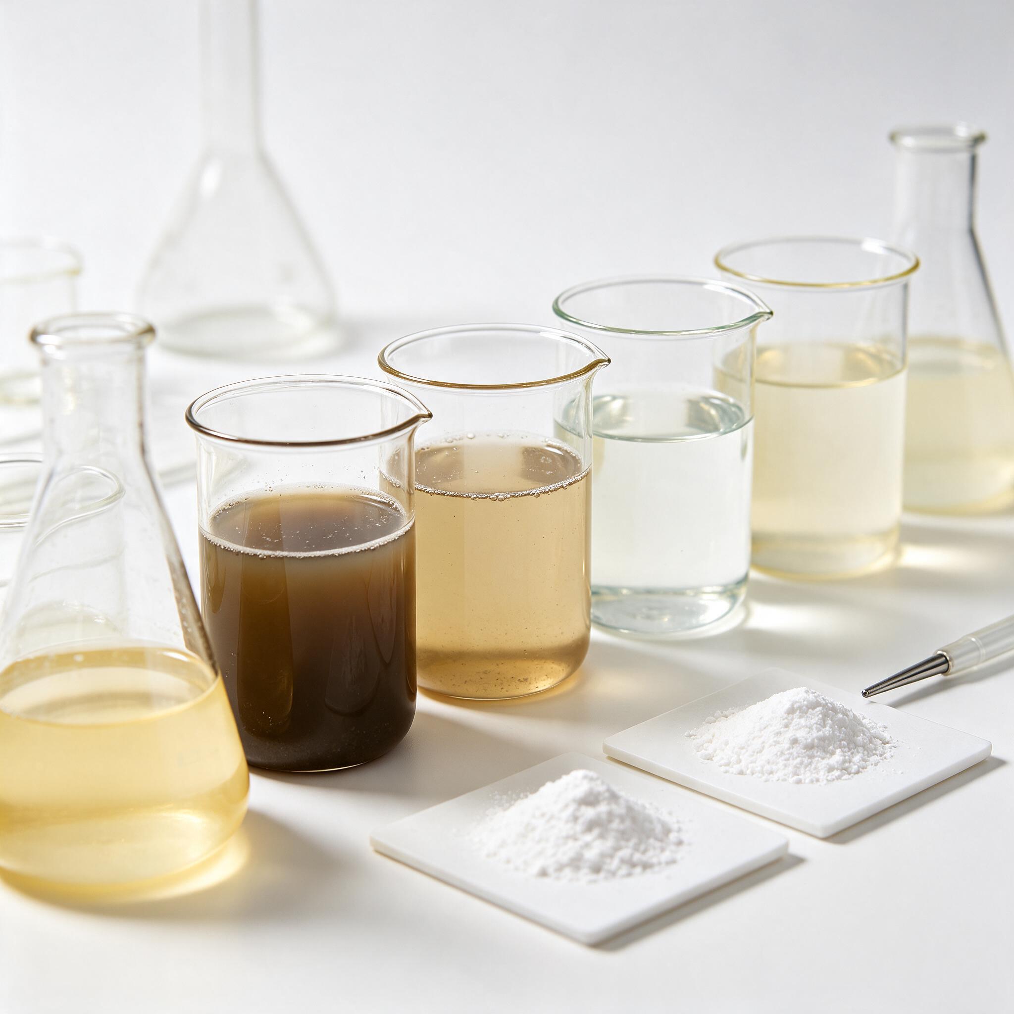 Sustainable and Eco-Friendly Production that Supports Plant Operations