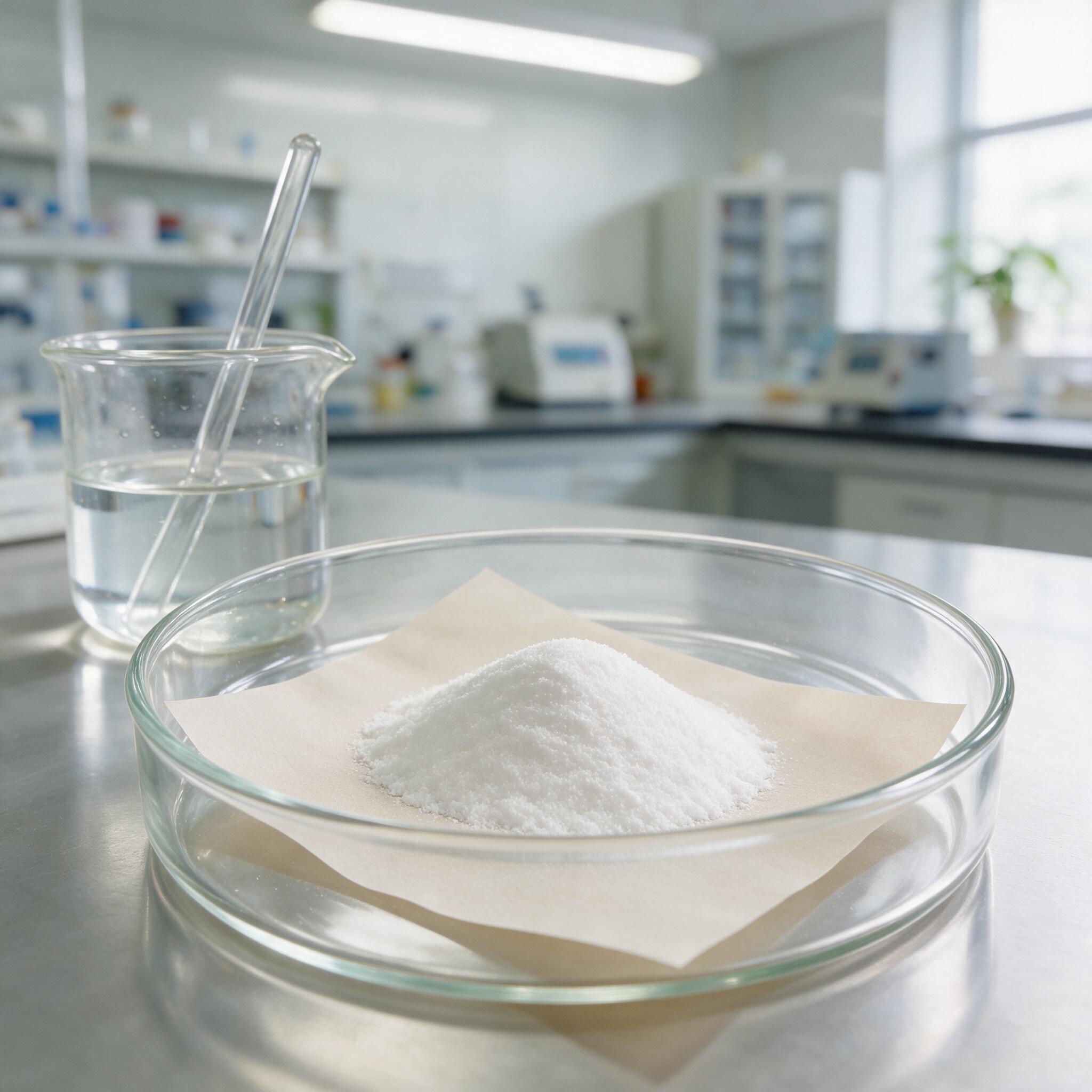 Cutting-Edge Polymerization Technology