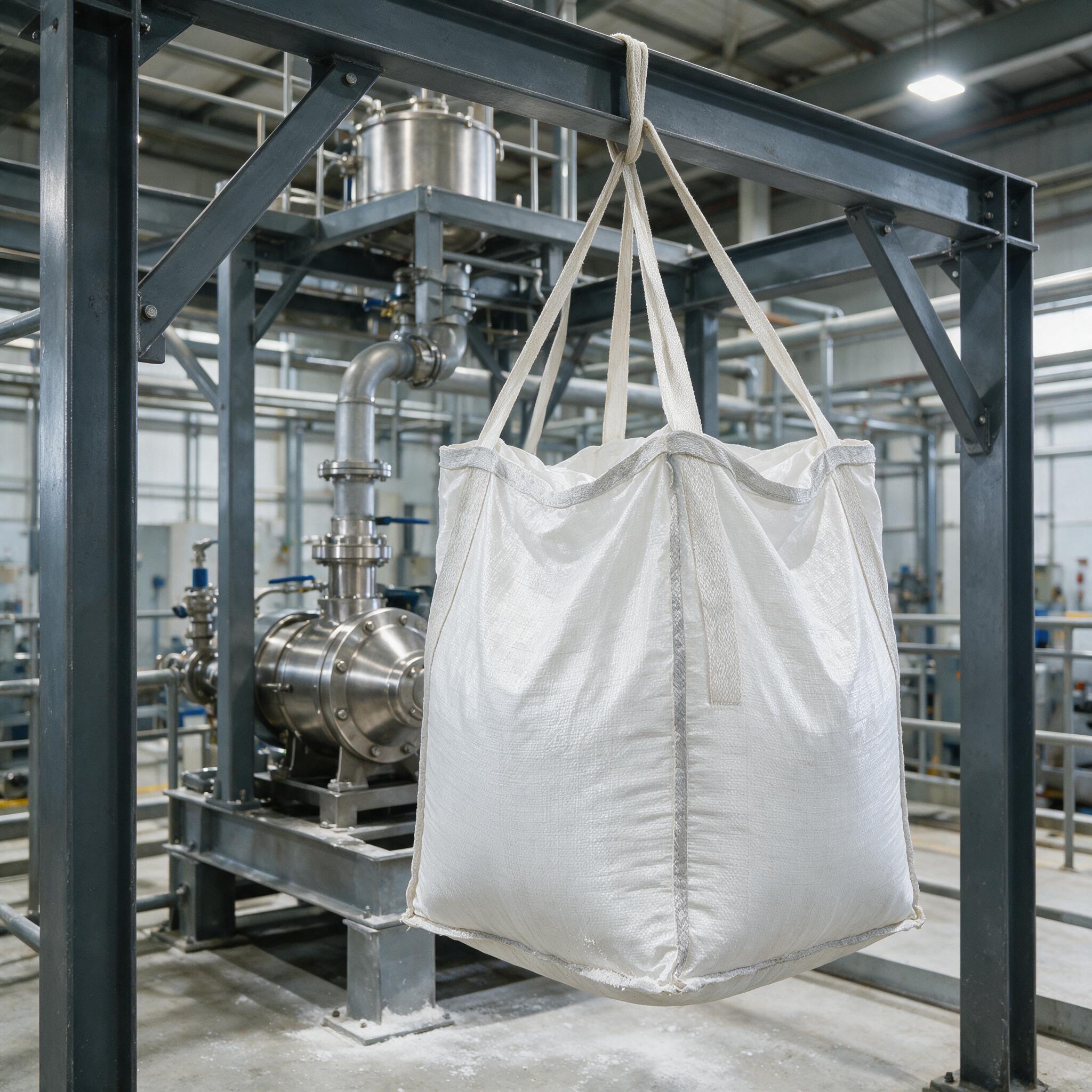Anionic Polyacrylamide for Oil Drilling | Feymer