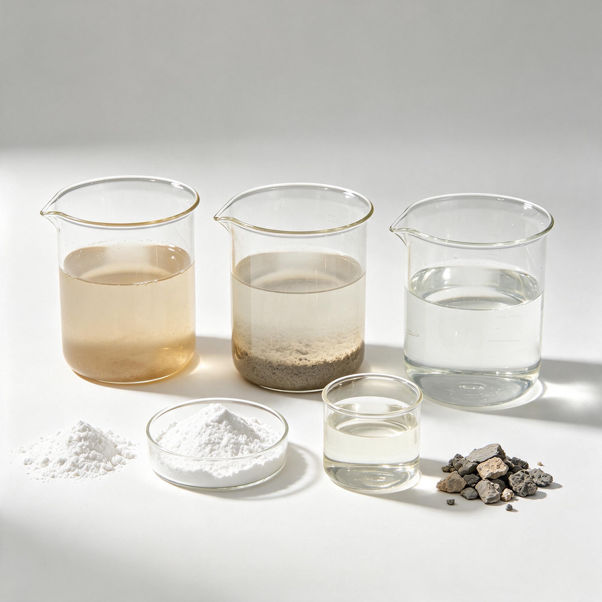 Customized Polymer Synthesis