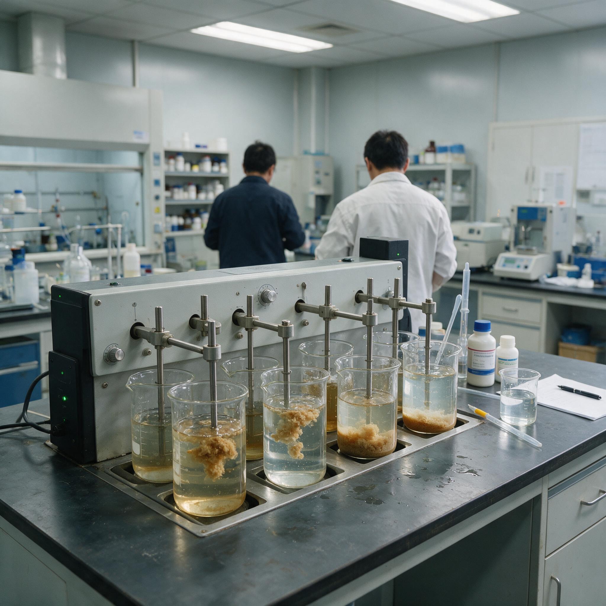 Uncompromised Quality and Consistent Supply