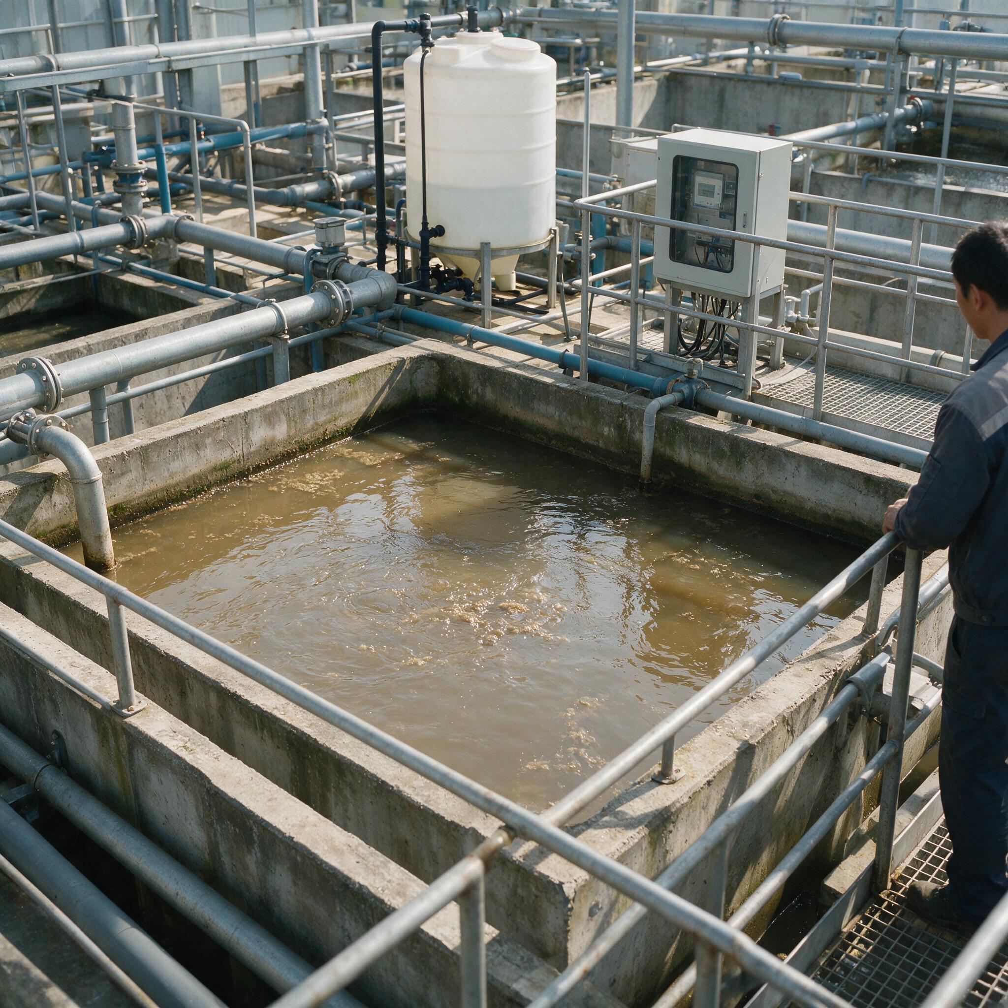 NSF/ANSI 60 Certified with Eco-Friendly Purity