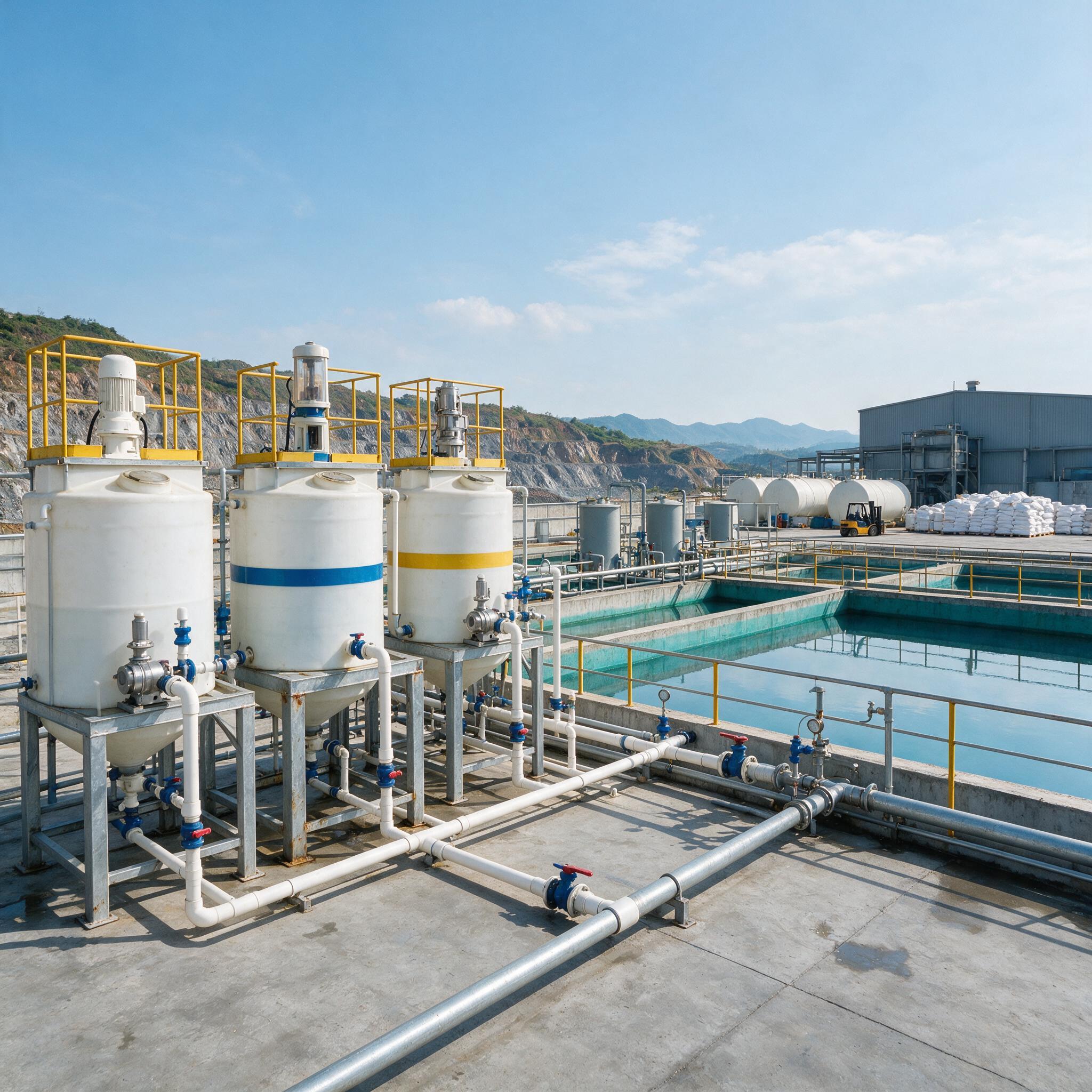 Innovative Polymer Chemistry for Demanding Applications