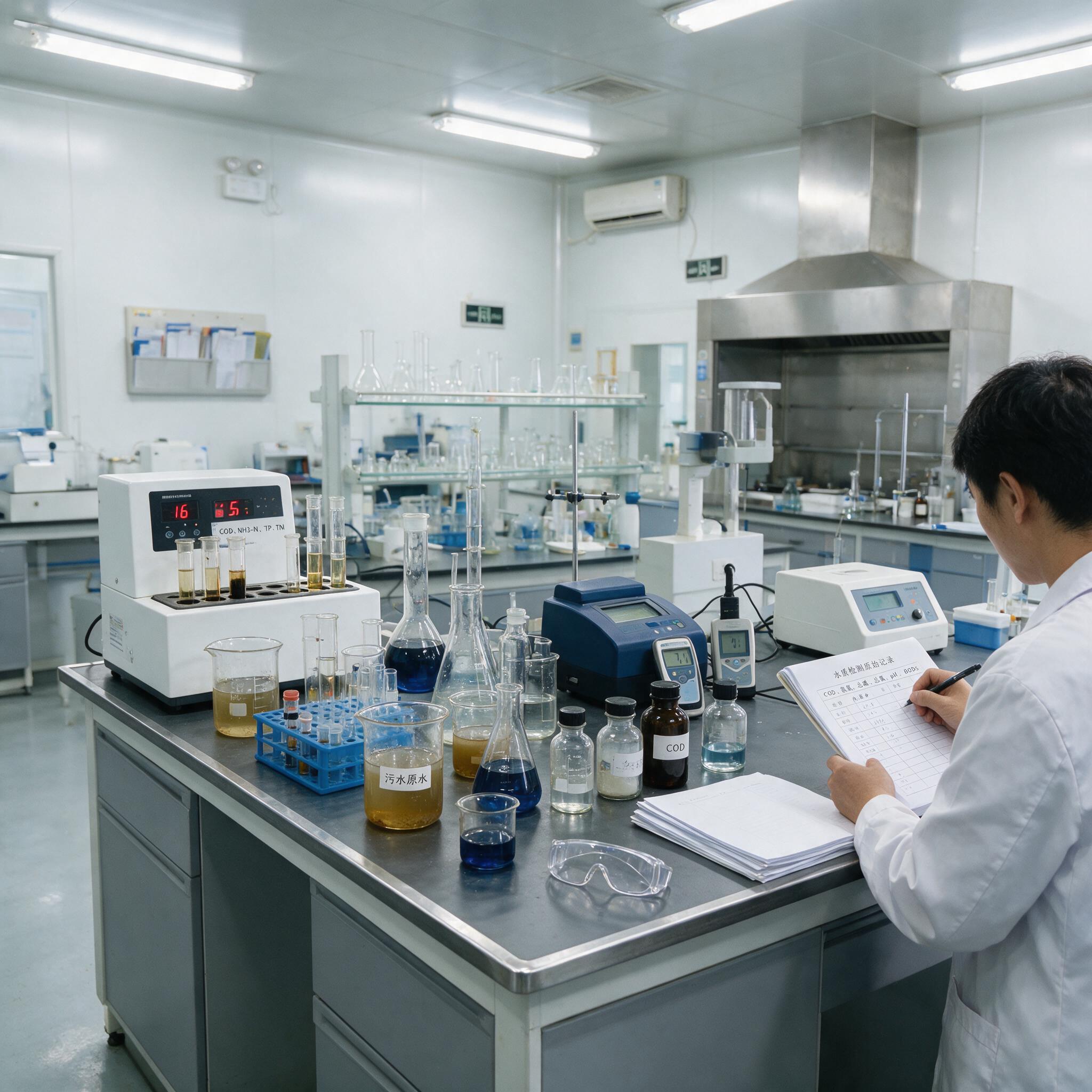 Advanced Flocculation Technology