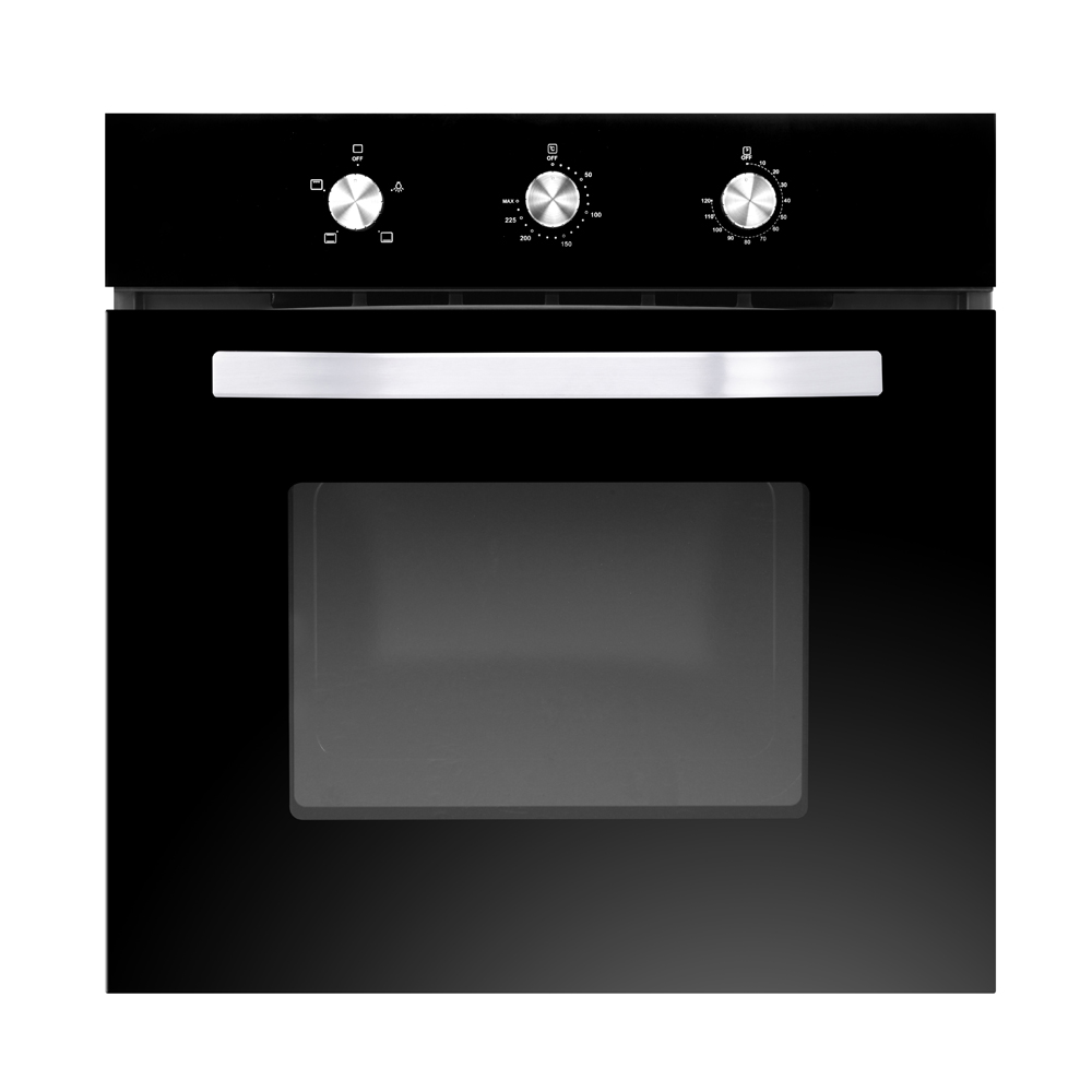 60BE352  Built in Electric Convection Steam Oven