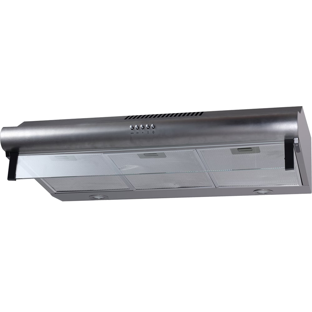RSL-27  The Latest Range Hood 90cm Stainless Steel Single Motor Kitchen Hood Cooker