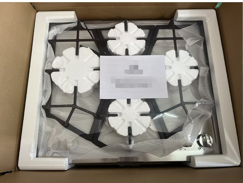 Product packaging