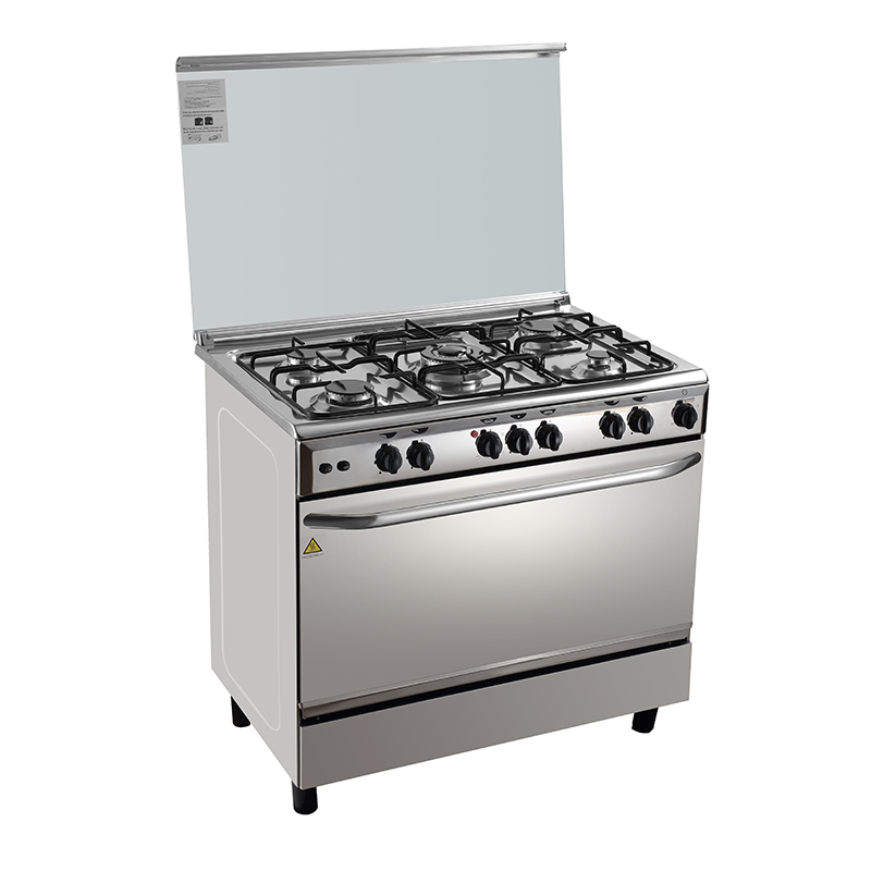 Oven