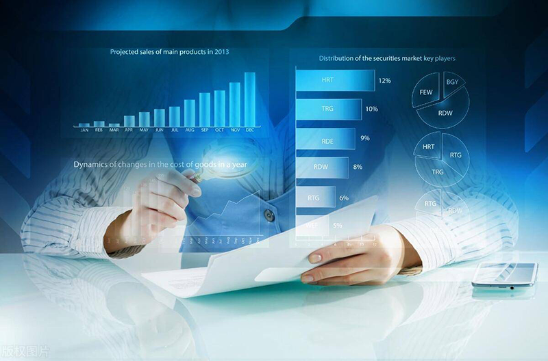 <b>การวิเคราะห์ตลาดเฉพาะทางและการคาดการณ์ผลิตภัณฑ์ยอดนิยม </b>