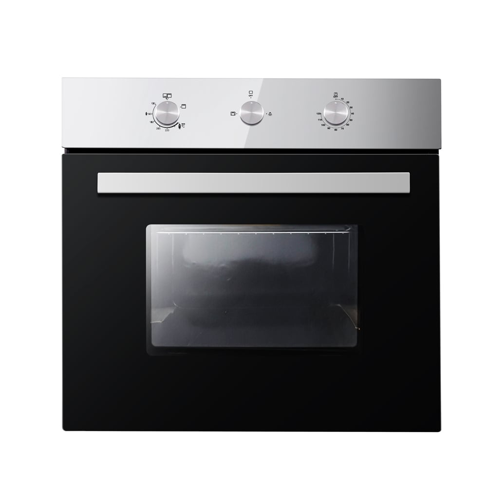 Forno elétrico de embutir, modelo 60BE351, classe A, digital
