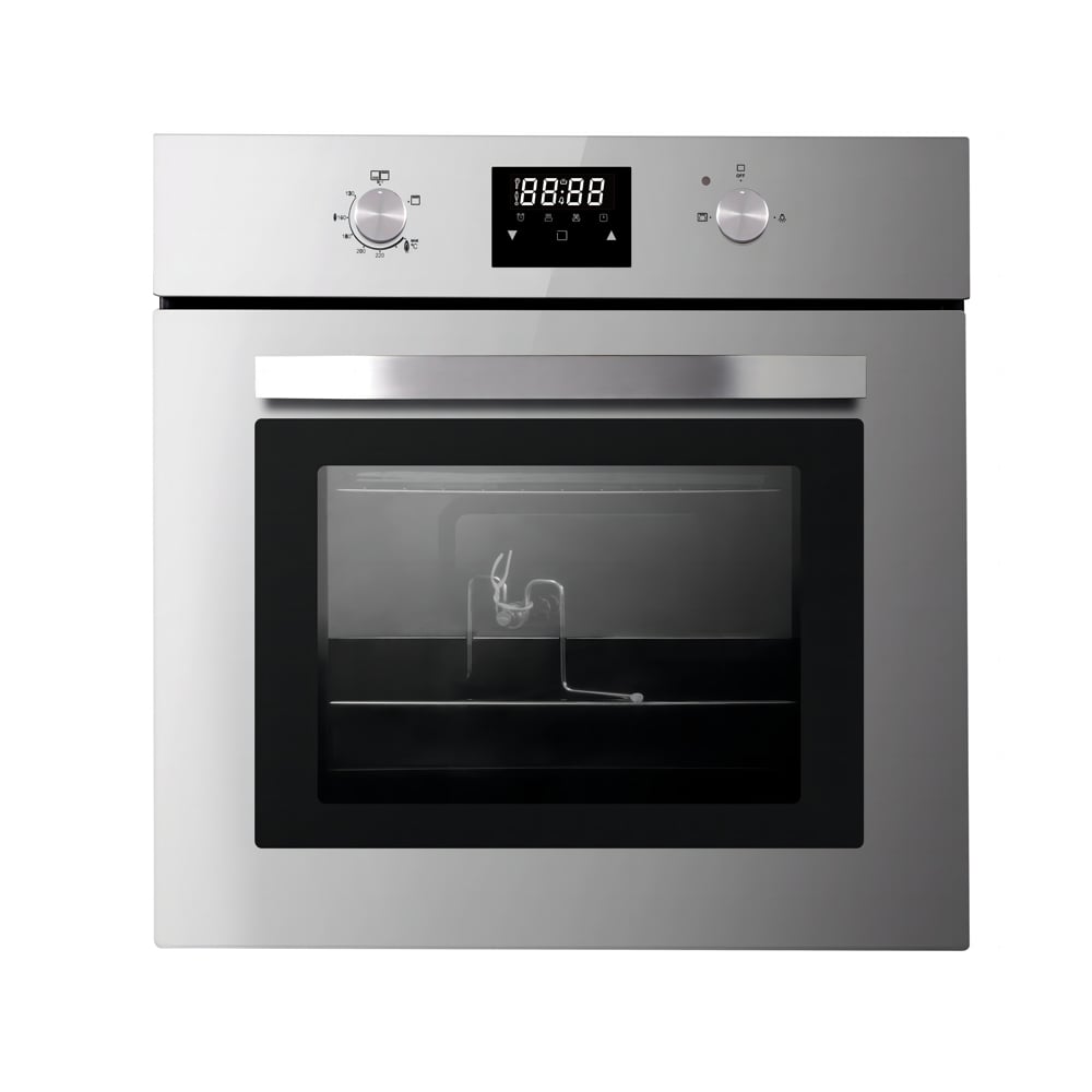60BE322 New Modern Kitchen Stoves and Oven Built in Electric Gas Oven With Convection Fan