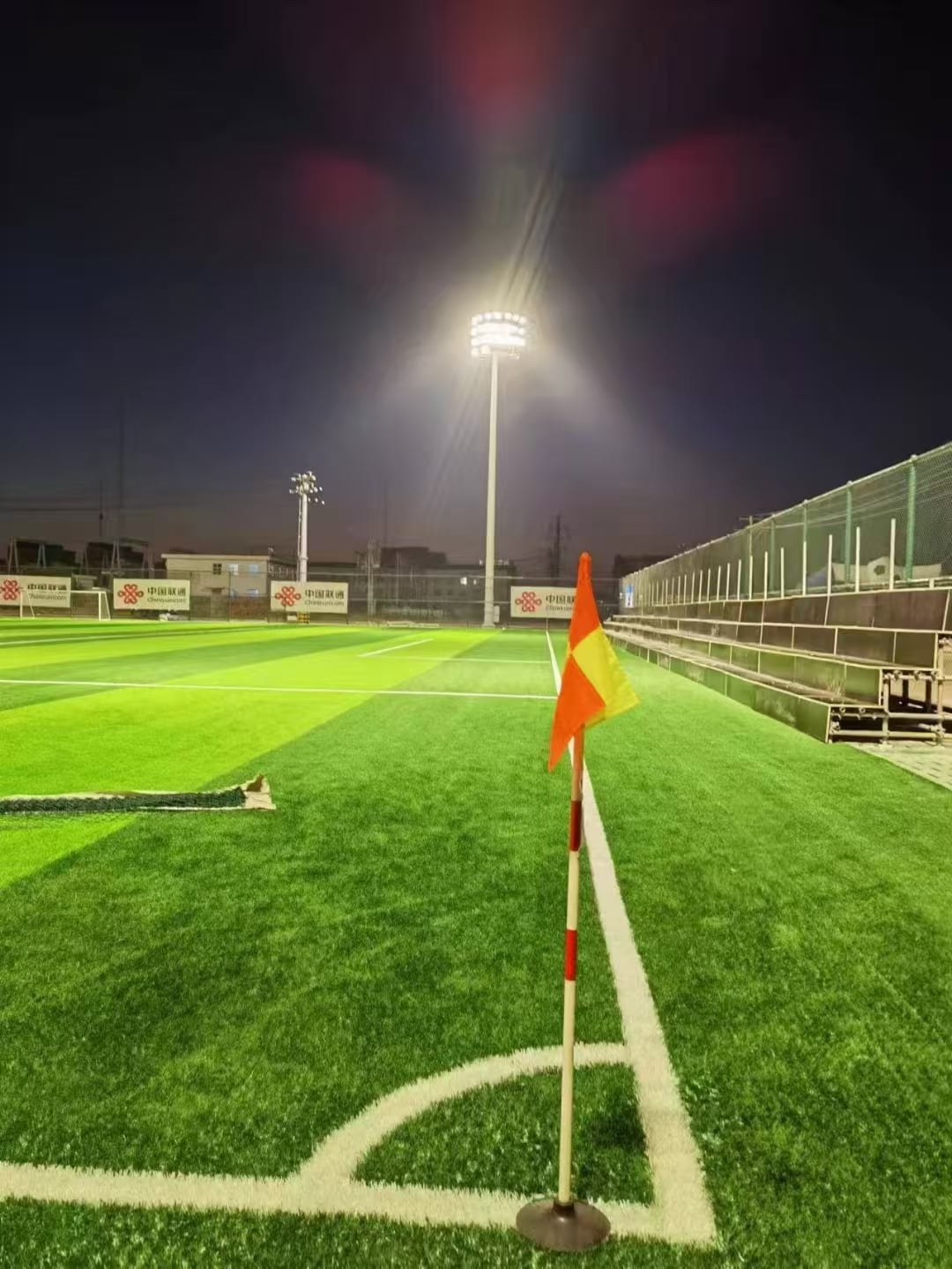 What Are the Different Types of Street Lights Available