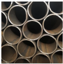 Maximizing Efficiency with Steel Tubes