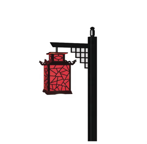 Enhancing Outdoor Ambiance Through Effective Lighting Design