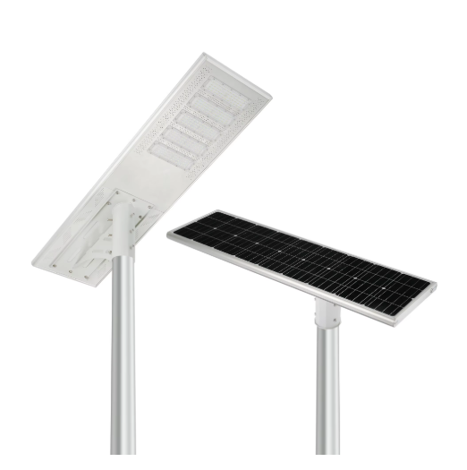 What Is the Lifespan of a Solar Street Light System