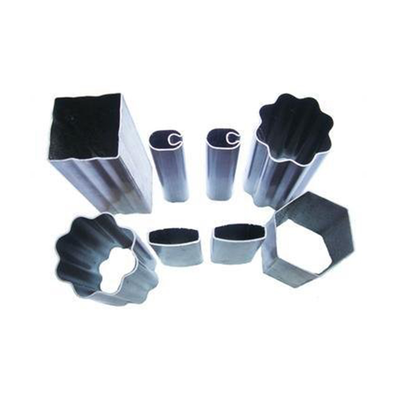Steel Tube