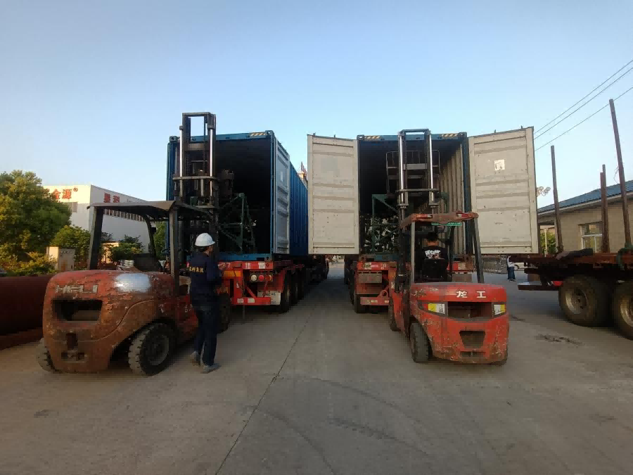 China and Africa join hands to light up hope: Xingke Group $10 million to build a power network in South of the Sahara, and 200,000 residents bid farewell to the 