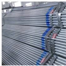 Evaluating the Quality of Steel Tubes