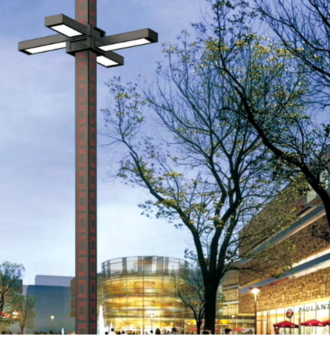  What Makes a Garden Light Ideal for Landscaping