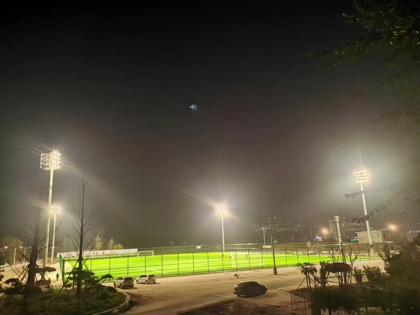  What Are the Standard Sizes for Street Light Poles