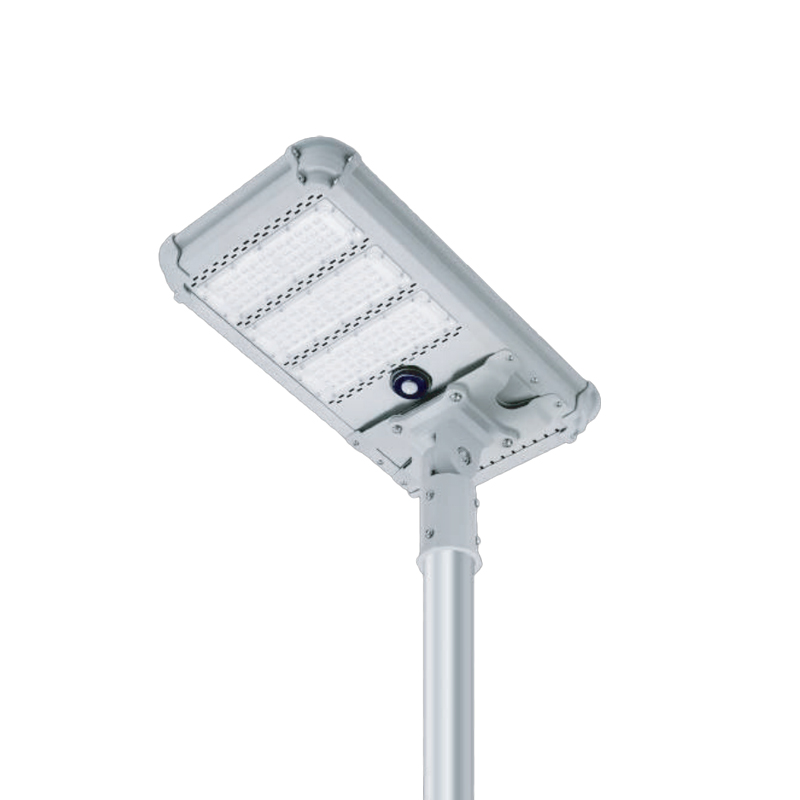 Solar Street Light