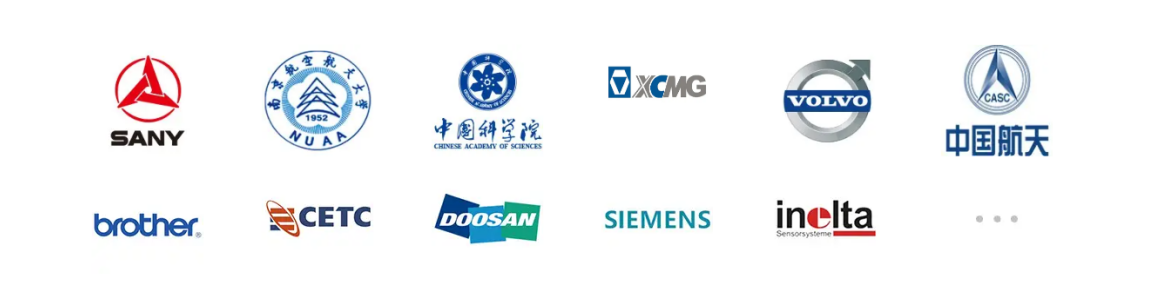 Our Key Partners