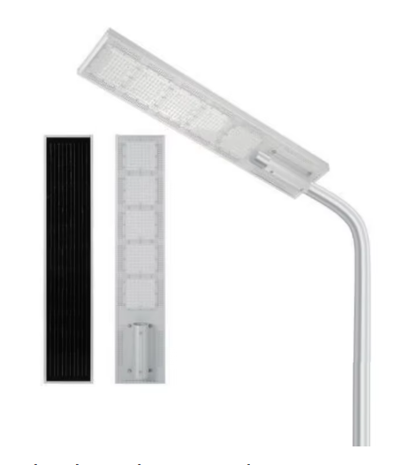 Intelligent Lighting Solutions for Safer Urban Environments