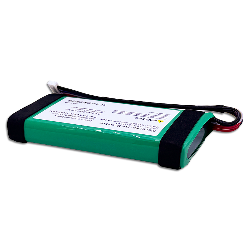 Why Consider a JBL Boombox Battery Upgrade