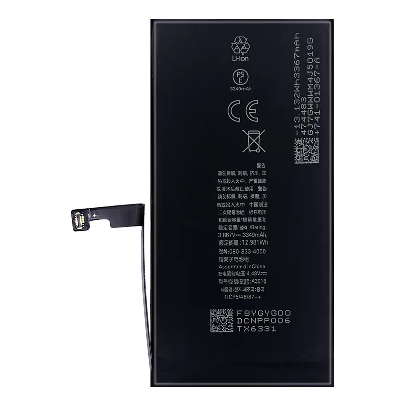 iPhone Series Battery Replacement vs Apple Service: Pros and Cons