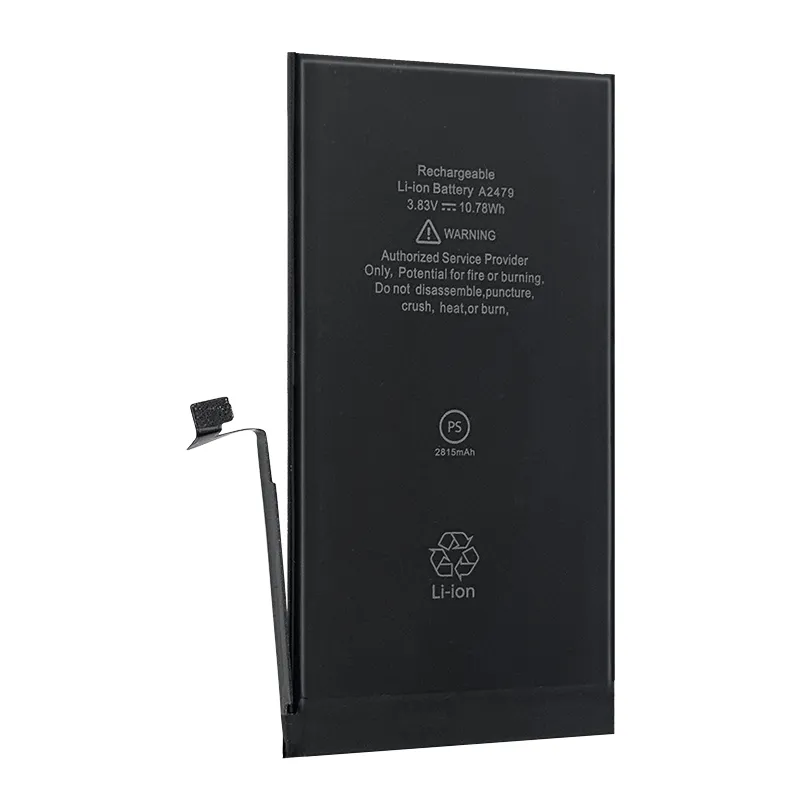 Environmental Impact of Lithium Batteries in iPhones: What You Should Know