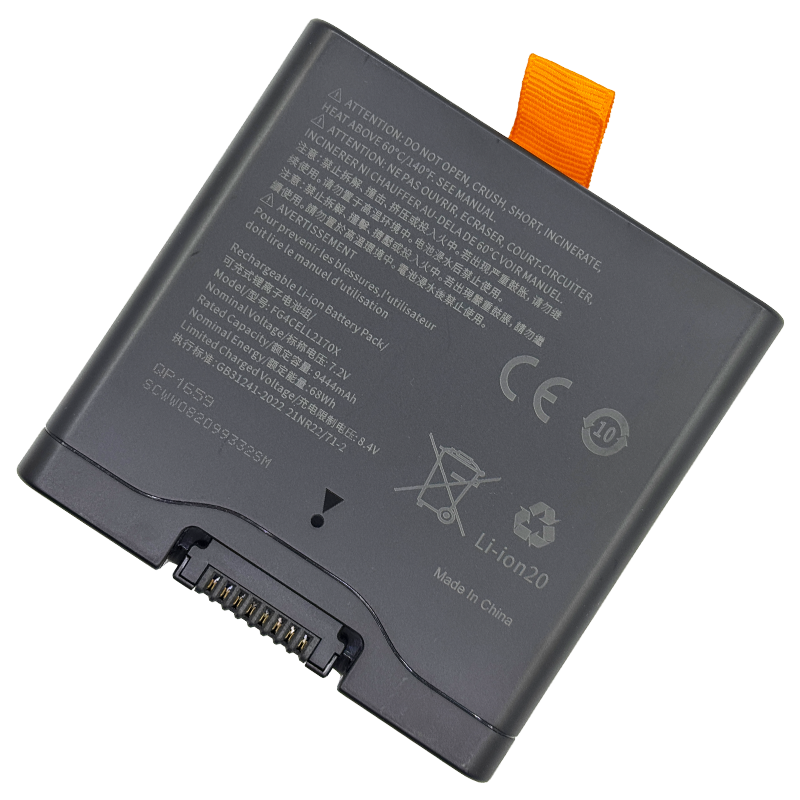 Why Lithium-Polymer Batteries Are the Ideal Choice for iPhone Models