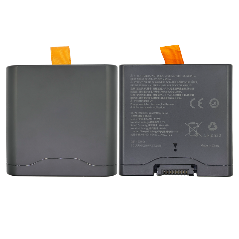 Why Your iPhone Lithium Battery Swells—and How to Prevent It