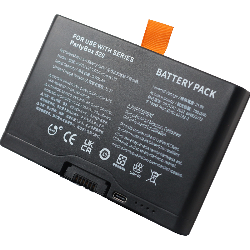 A Complete Guide to Lithium Battery Safety in iPhone Devices