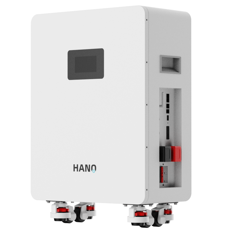HANO HN16-B 16.07kWh Low Voltage Home Solar Energy Storage Lithium Battery System