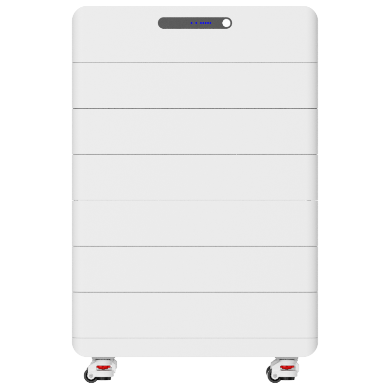 Why stacked lithium battery has strong safety performance