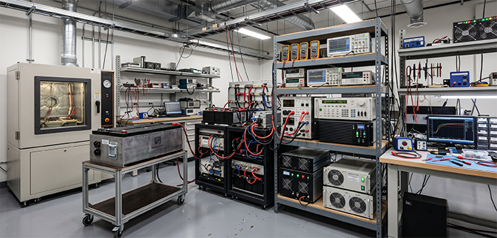 HANO Professional Laboratory