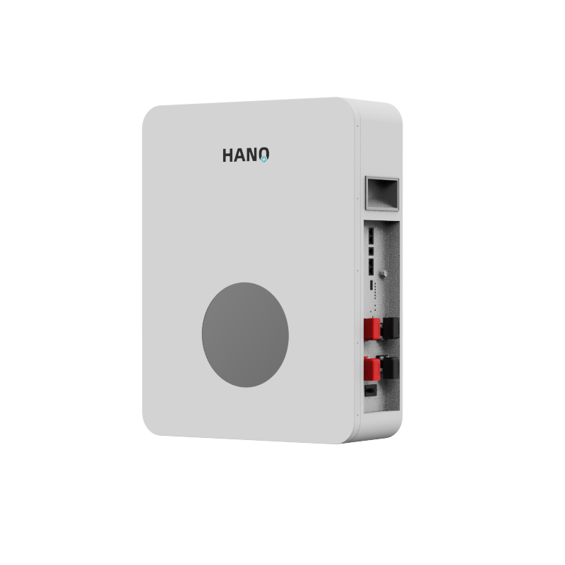 HANO THS5 5kWh Low Voltage Home Solar Energy Storage Lithium Battery System