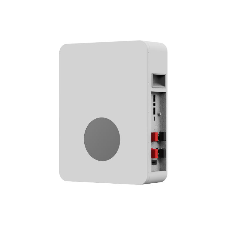 HELIO THS5 5kWh Low Voltage Home Solar Energy Storage Lithium Battery System