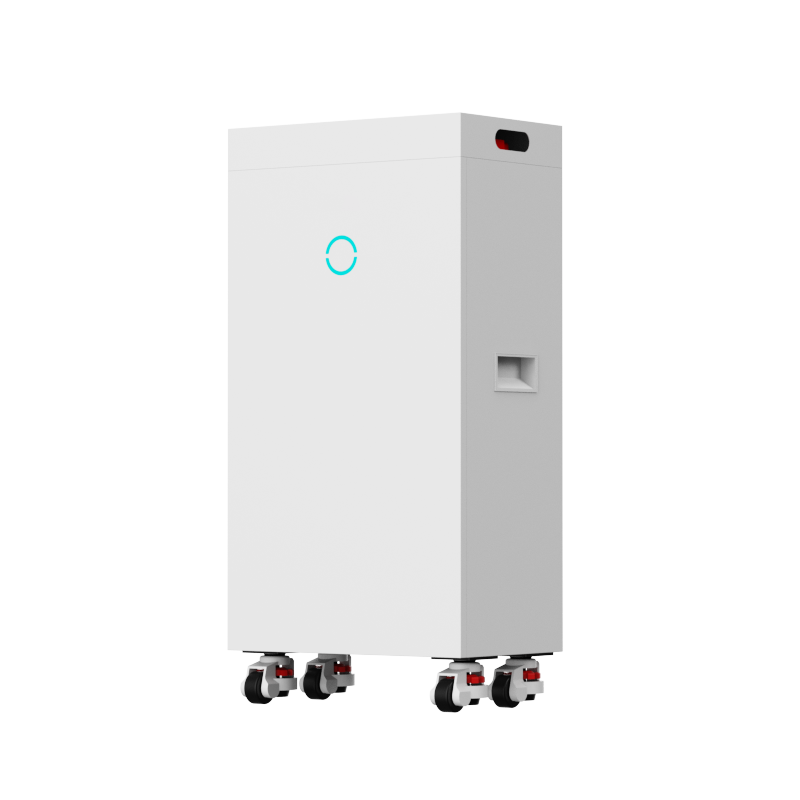 HELIO THS16 16kWh Low Voltage Home Solar Energy Storage Battery System